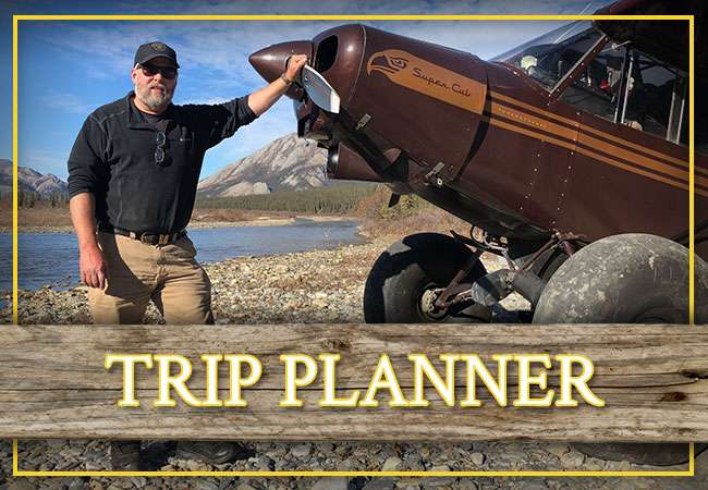 Trip Planner